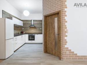Prodej bytu 2+kk, Benešov, Tyršova, 65 m2