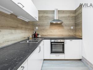 Prodej bytu 2+kk, Benešov, Tyršova, 65 m2