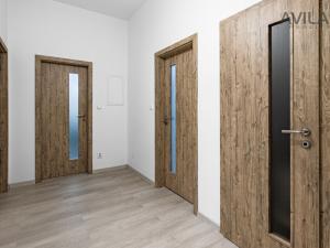 Prodej bytu 2+kk, Benešov, Tyršova, 65 m2