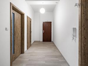Prodej bytu 2+kk, Benešov, Tyršova, 65 m2