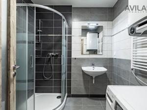 Prodej bytu 2+kk, Benešov, Tyršova, 65 m2