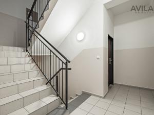 Prodej bytu 2+kk, Benešov, Tyršova, 65 m2