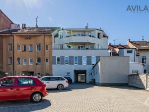 Prodej bytu 2+kk, Benešov, Tyršova, 65 m2