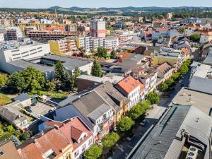 Prodej bytu 2+kk, Benešov, Tyršova, 65 m2