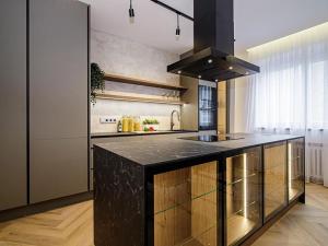 Prodej bytu 4+kk, Ostrava, 28. října, 105 m2