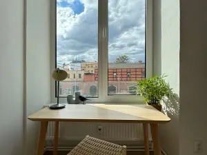 Prodej bytu 2+kk, Brno, Koliště, 45 m2