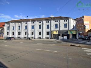 Prodej bytu 2+kk, Brno, Koliště, 45 m2