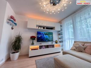 Prodej bytu 3+kk, Praha - Krč, Na strži, 67 m2