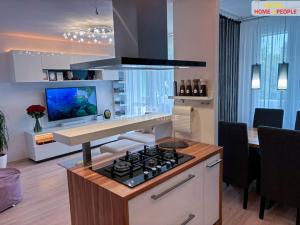 Prodej bytu 3+kk, Praha - Krč, Na strži, 67 m2