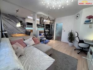 Prodej bytu 3+kk, Praha - Krč, Na strži, 67 m2