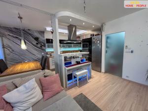Prodej bytu 3+kk, Praha - Krč, Na strži, 67 m2