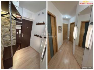 Prodej bytu 3+kk, Praha - Krč, Na strži, 67 m2