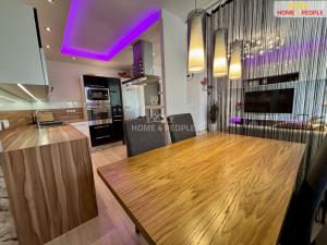 Prodej bytu 3+kk, Praha - Krč, Na strži, 67 m2