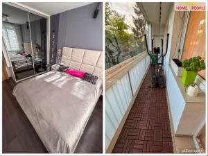 Prodej bytu 3+kk, Praha - Krč, Na strži, 67 m2