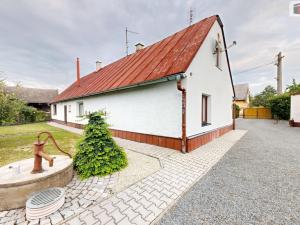 Prodej rodinného domu, Dolní Životice, Uličky, 150 m2