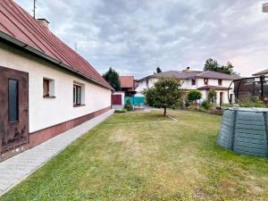 Prodej rodinného domu, Dolní Životice, Uličky, 150 m2
