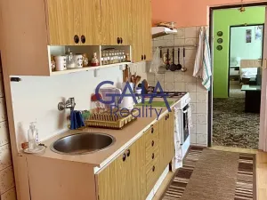 Prodej rodinného domu, Ježov, 250 m2