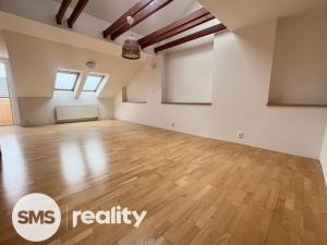 Pronájem bytu 3+kk, Opava, Pekařská, 116 m2