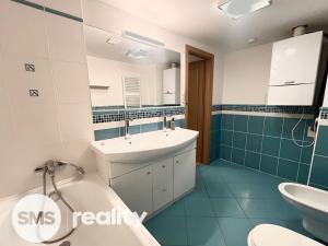 Pronájem bytu 3+kk, Opava, Pekařská, 116 m2