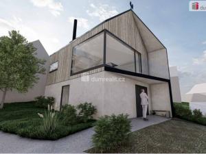 Prodej garáže, Vrbice, 47 m2