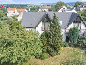 Prodej rodinného domu, Vamberk, Bulharská, 176 m2