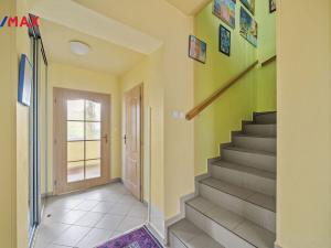 Prodej rodinného domu, Vamberk, Bulharská, 176 m2