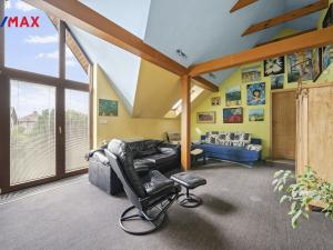 Prodej rodinného domu, Vamberk, Bulharská, 176 m2