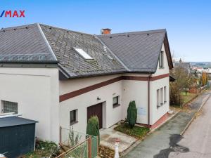 Prodej rodinného domu, Vamberk, Bulharská, 176 m2