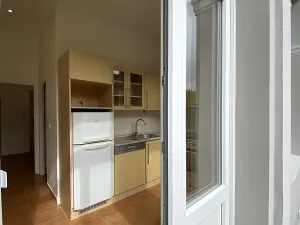 Prodej bytu 2+1, Mariánské Lázně, Hlavní třída, 56 m2