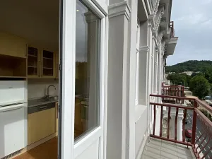 Prodej bytu 2+1, Mariánské Lázně, Hlavní třída, 56 m2