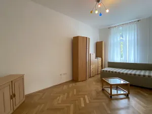 Prodej bytu 2+1, Mariánské Lázně, Hlavní třída, 56 m2