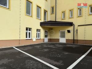 Prodej skladu, Jablonec nad Nisou, Anenské náměstí, 81 m2