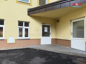 Prodej skladu, Jablonec nad Nisou, Anenské náměstí, 81 m2