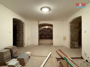 Prodej skladu, Jablonec nad Nisou, Anenské náměstí, 81 m2