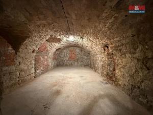 Prodej skladu, Jablonec nad Nisou, Anenské náměstí, 81 m2