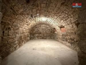Prodej skladu, Jablonec nad Nisou, Anenské náměstí, 81 m2