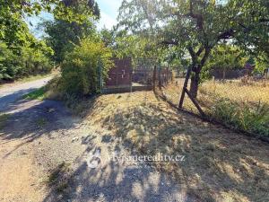 Prodej zahrady, Dobšice, 1399 m2