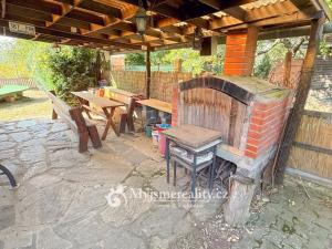 Prodej zahrady, Dobšice, 1399 m2