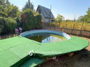 Prodej zahrady, Dobšice, 1399 m2