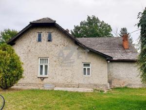 Prodej rodinného domu, Šumvald, 108 m2