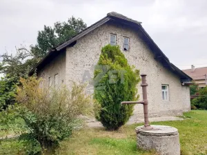 Prodej rodinného domu, Šumvald, 108 m2