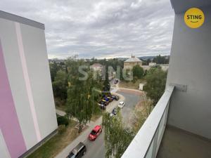 Prodej bytu 3+1, Mohelnice, nám. Kosmonautů, 62 m2