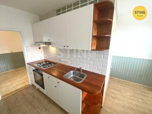 Prodej bytu 3+1, Mohelnice, nám. Kosmonautů, 62 m2
