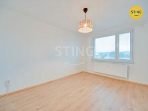 Prodej bytu 3+1, Mohelnice, nám. Kosmonautů, 62 m2