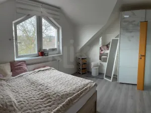 Prodej rodinného domu, Plzeň - Litice, Klatovská, 90 m2