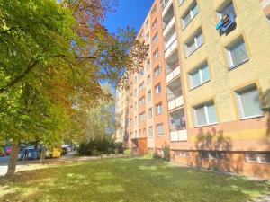 Prodej bytu 3+1, Olomouc, Stiborova, 68 m2