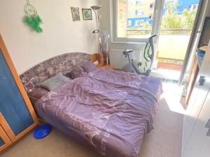Prodej bytu 3+1, Olomouc, Stiborova, 68 m2