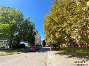 Prodej bytu 3+1, Olomouc, Stiborova, 68 m2