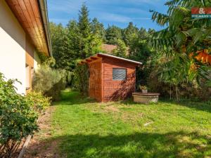 Prodej rodinného domu, Hajany, 285 m2