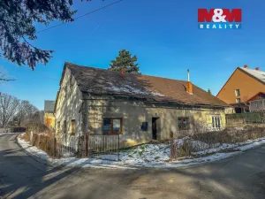 Prodej rodinného domu, Mošnov, 200 m2